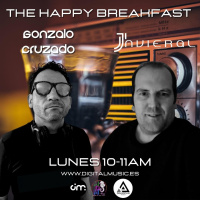 Gonzalo Cruzado y Javierql - The Happy Breakfast 011