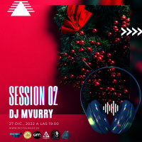 MVurry session 02