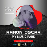 Ramon Oscar DJ - My Music Park ep. 11