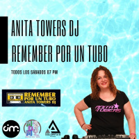 Anita Towers - Remember por un tubo 18