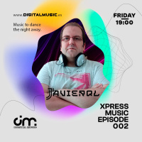 Javierql - Xpress Music 002