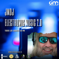 JMDJ - Electronic Music 2.0 programa 228
