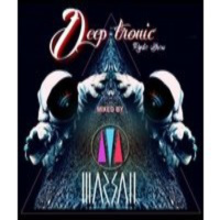 Set Digital Music By Marsan 28 Agosto 2014