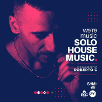 SHM Mixtape Roberto C 06