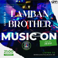 Jessi - Music On (Invitado Lamban Brother) 11