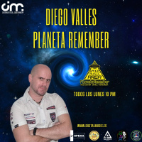 Diego Valles - Planeta Remember Vol 120