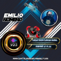 Emilio Romero - Radio Show Dance Music 11