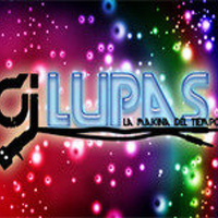 Set Digital Music By Dj Lupas 25 Octubre 2014
