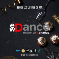 Quique Serra - Electronic weekend dance 383