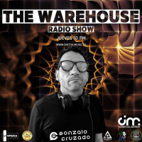 Gonzalo Cruzado - The WareHouse 110