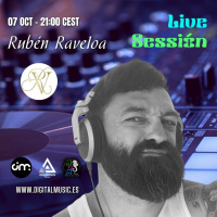 Rubén Raveloa - In Sesion