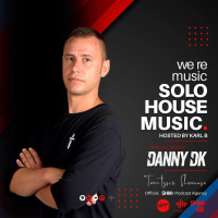 Solo House Music - Podcast 18 - Danny DK