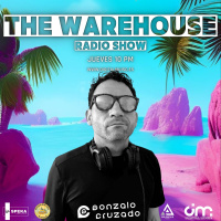 Gonzalo Cruzado - The WareHouse 113