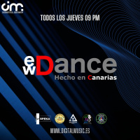 Quique Serra - Electronic weekend dance 408