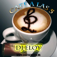 Cafe a las 5 Ep. 7 By Dj Eloy 28 Febrero 2016