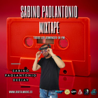 Sabino Paolantonio - Mixtape 23
