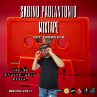 Sabino Paolantonio - Mixtape 22