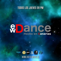 Quique Serra - Electronic weekend dance 381
