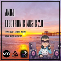 JMDJ - Electronic Music 2.0 programa 191
