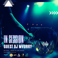 Digital Music In Session 02 - MVurry