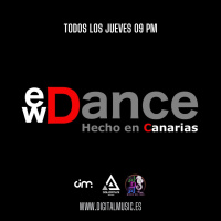 Quique Serra - Electronic weekend dance 378
