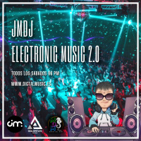 JMDJ - Electronic Music 2.0 programa 198