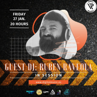 Digital Music In Session 04 - Ruben Raveola