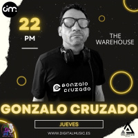 Gonzalo Cruzado - The WareHouse 34
