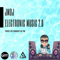 JMDJ - Electronic Music 2.0 programa 186
