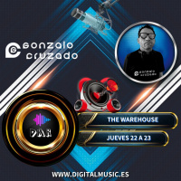Gonzalo Cruzado - The WareHouse 31