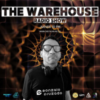 Gonzalo Cruzado - The WareHouse 105