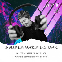 Jessi - Music On (Invitada Maria del Mar) 17