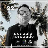 Gonzalo Cruzado - The WareHouse 40