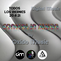Oxido music - Control In Sesion Ep. 10 Especial Edición