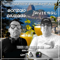Gonzalo Cruzado y Javierql - The Happy Breakfast 018