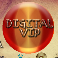 Digital Vip Ep. 1 By Dj Eloy 15-Enero-2016