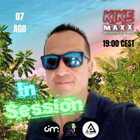 KikeDJ Max - Super Sesion Sonido House