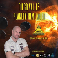 Diego Valles - Planeta Remember Reyes 2023