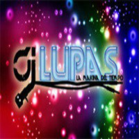 Set Digital Music By Dj Lupas 11 Octubre 2014