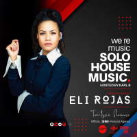 Solo House Music - Podcast 16 - Eli Rojas