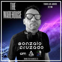 Gonzalo Cruzado - The WareHouse 72