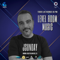 Jsunday - Level Room Music Digital Music Cap. 6