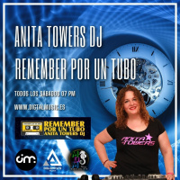Anita Towers - Remember por un tubo 2-10