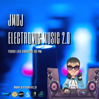 JMDJ - Electronic Music 2.0 programa 213