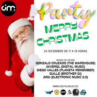 Especial Nochebuena 2022 Digital Music