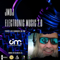 JMDJ - Electronic Music 2.0 programa 230