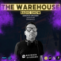 Gonzalo Cruzado - The WareHouse 82