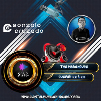 Gonzalo Cruzado - The WareHouse 27