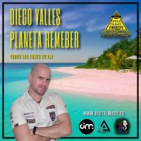 Diego Valles - Planeta Remember Vol 83