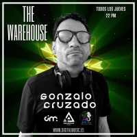 Gonzalo Cruzado - The WareHouse 69